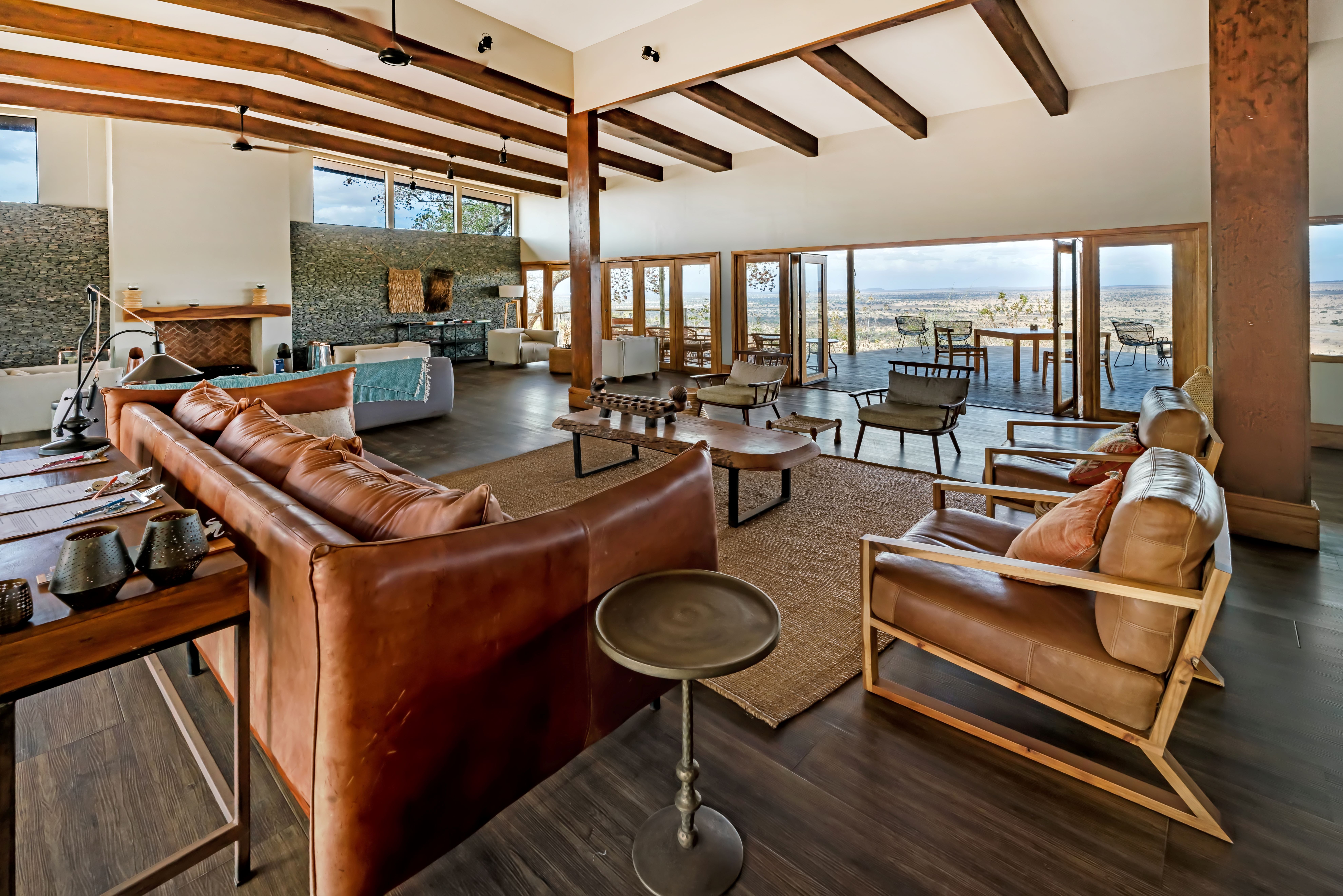 Lemala Mpingo Ridge Lodge thumbnail 9